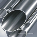 SUS 304, 304L, 316, 316L Stainless Steel Pipes